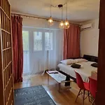 Sunny Old Town Apartments