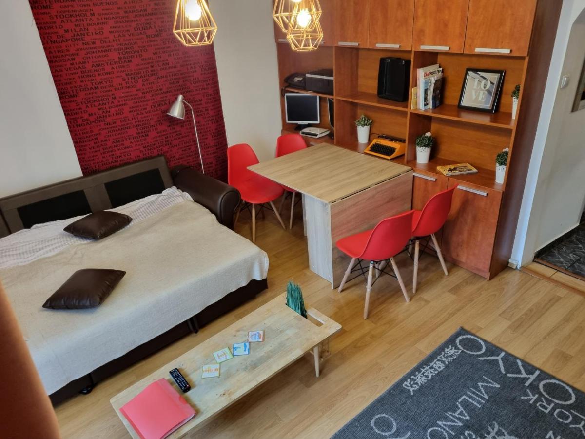 Appartamento Sunny Old Town *