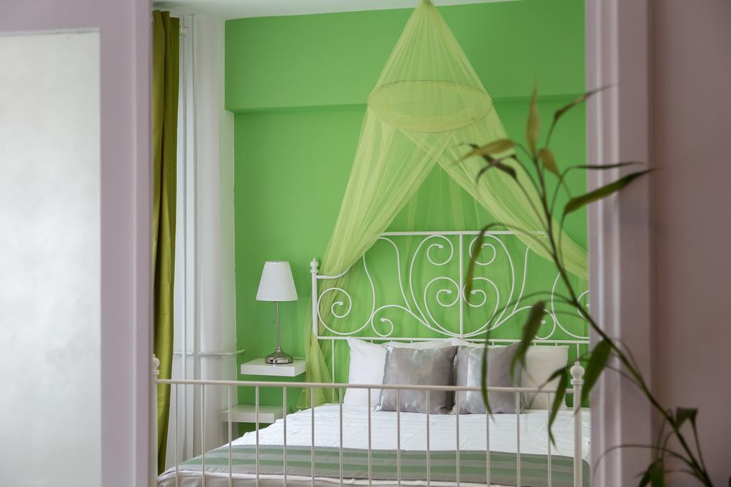 Appartamento Sunny Old Town