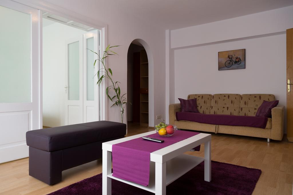 Appartamento Sunny Old Town