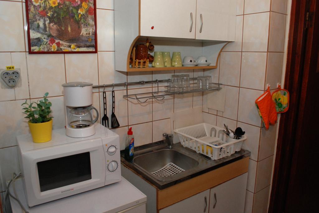 Appartamento Sunny Old Town *