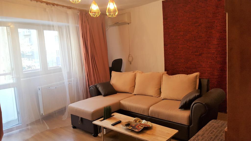 Appartamento Sunny Old Town