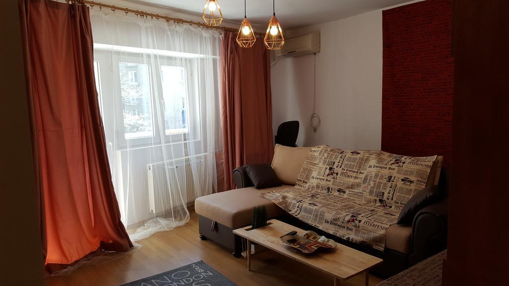 Appartamento Sunny Old Town Bucarest