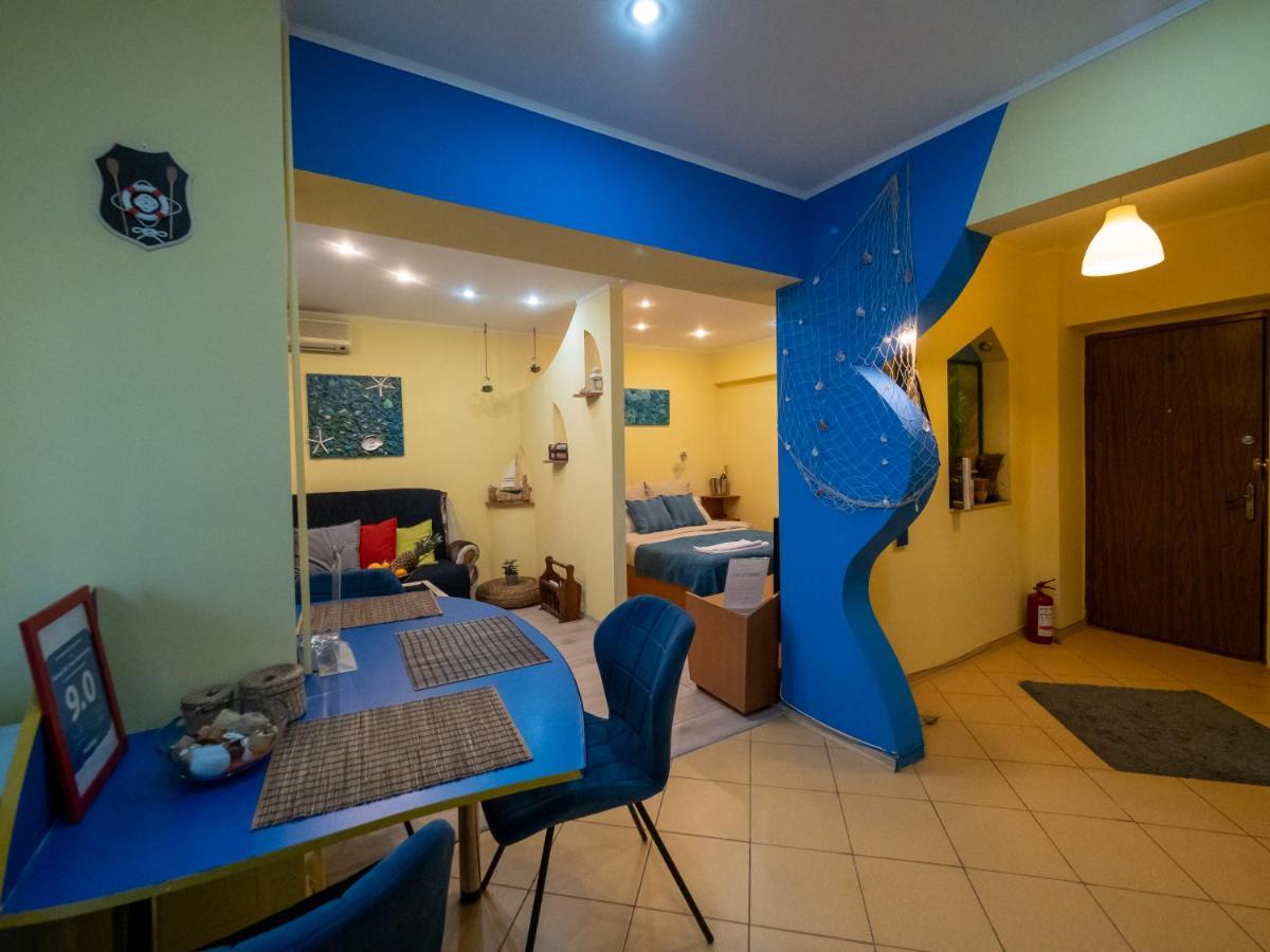 Appartamento Sunny Old Town
