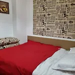 Sunny Old Town Apartments